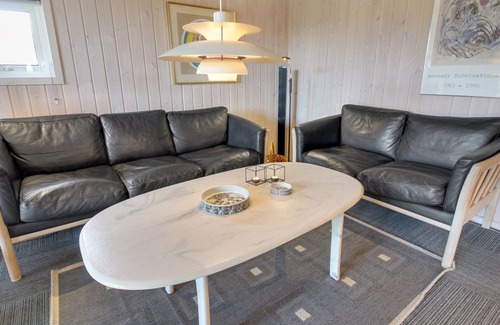 Sønder Nissum House | "Kody" - 350m to the fjord by Interhome