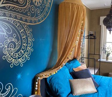 Nispen Bed & Breakfast | Koekwhouse Bed and Breakfast, Bierbrouwerij