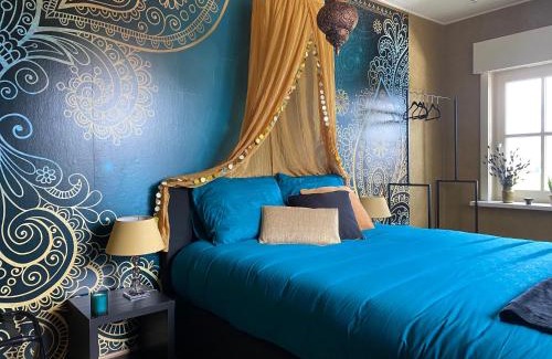 Nispen Bed & Breakfast | Koekwhouse Bed and Breakfast, Bierbrouwerij