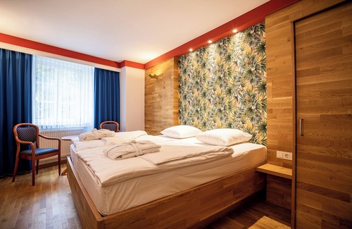 Luxembourg Ardennes Hotel | Koener Hotel & Spa