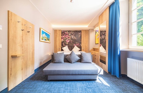 Luxembourg Ardennes Hotel | Koener Hotel & Spa