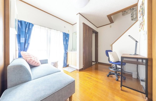 Koenjikita House | Koenji House | Family-Friendly Haven