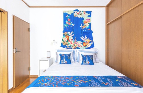 Koenjikita House | Koenji House | Family-Friendly Haven