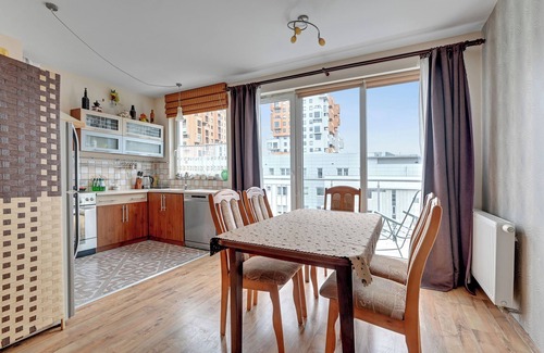 Przymorze Apartment | Koga by Grand Apartments