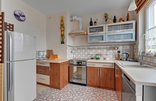 Przymorze Apartment | Koga by Grand Apartments