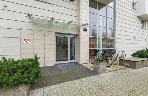 Przymorze Apartment | Koga by Grand Apartments