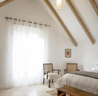 Montagu House | Kogman & Keisie Guest Farm
