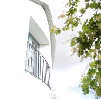 Montagu House | Kogman & Keisie Guest Farm