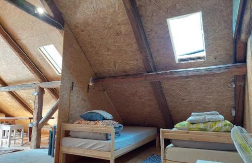gmina Wietrzychowice House | Kogutowo Agroturystyka MPR