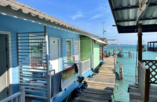 Ko Chang Resort | Koh Chang Baanrimtalay