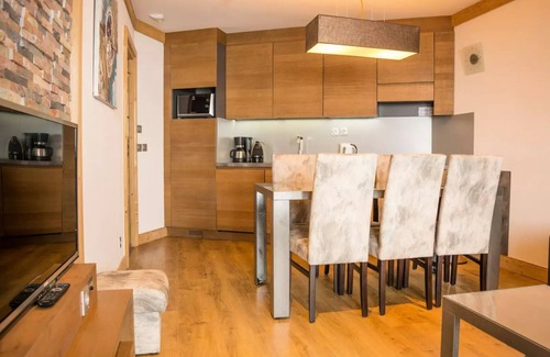 Val-Thorens Apartment | Koh-I-Nor Residence * - 2 room apartment for 4 people