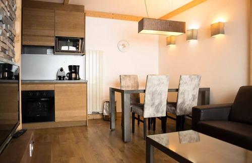 Val-Thorens Apartment | Koh-I-Nor Residence * - 2 room apartment for 4 people