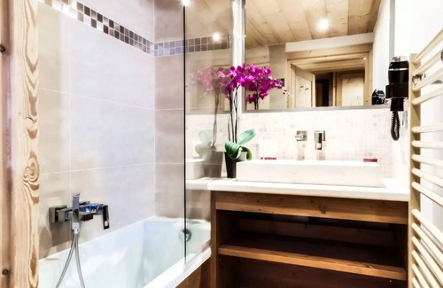 Val-Thorens Apartment | Koh-I-Nor Residence * - Privilege 3-room apartment for 4 people