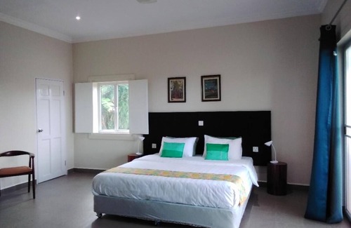 Kuleaen Hotel | Koh Ker Hotel & Restaurant