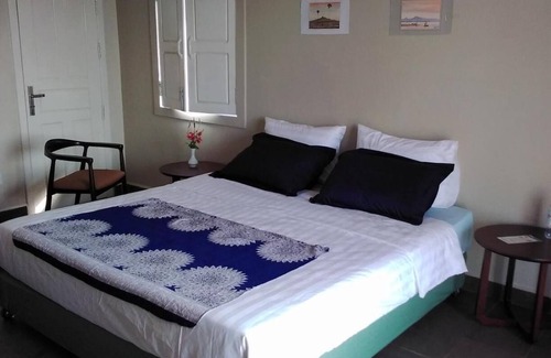 Kuleaen Hotel | Koh Ker Hotel & Restaurant