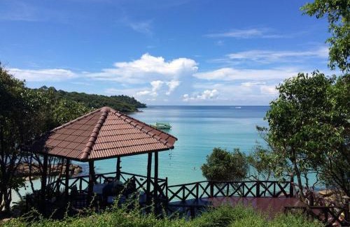 Ko Kood Resort | Koh Kood Beach Resort