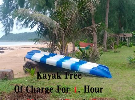 Ko Mak House | Koh Mak 7