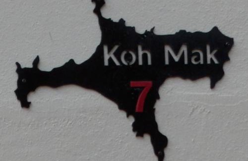Ko Mak House | Koh Mak 7