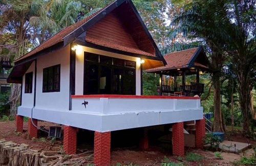 Laem Ngop House | Koh Mak 9
