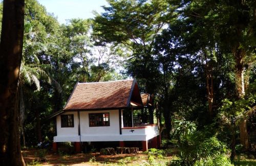 Laem Ngop House | Koh Mak 9