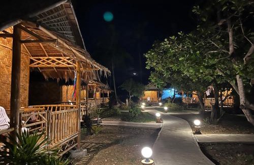 Ko Mook Ski Chalet | Koh Mook Bungalows