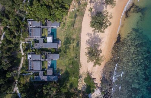 Prey Nob Hotel | Koh Russey Resort