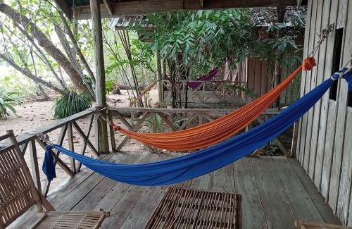 Prey Nob Resort | Koh Thmei Resort