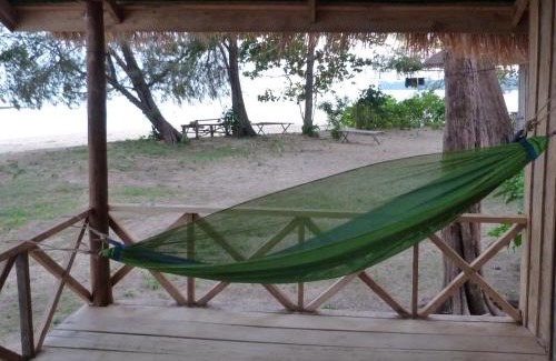 Prey Nob Resort | Koh Thmei Resort