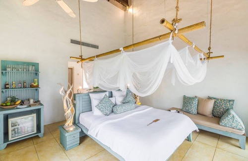 Ko Yao Resort | Koh Yao Studio - One Bedroom Resort, Sleeps 3