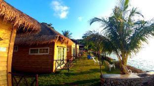 Bai Lan House | Kohchang 7 seaview bungalow