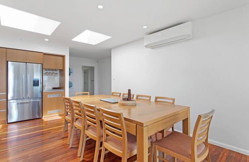 Bay of Plenty Region House | Kohi Point - Ohope Beachfront Holiday Home