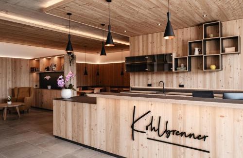 Salonetto Apartment | Kohlbrenner