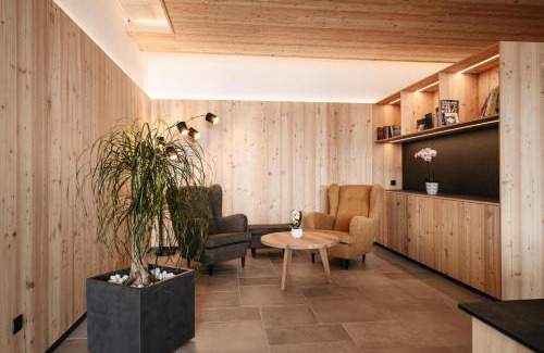Salonetto Apartment | Kohlbrenner