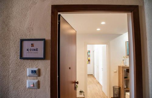 Bagheria House | Koinè Comfort Rooms