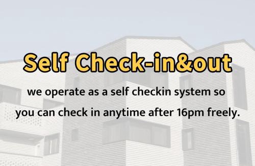 Unseo-dong House | Koin Guesthouse Incheon airport