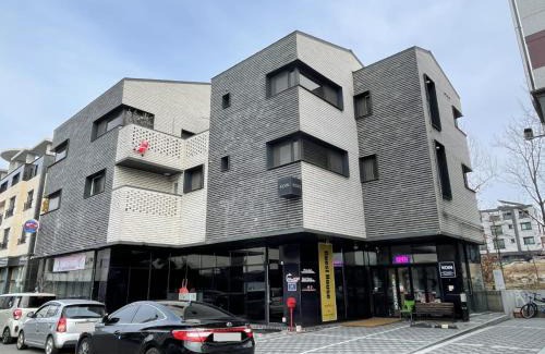 Unseo-dong House | Koin Guesthouse Incheon airport