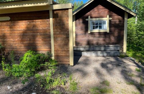 Saarijarvi House | Koivuisenranta