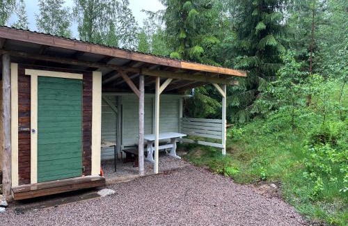Saarijarvi House | Koivuisenranta
