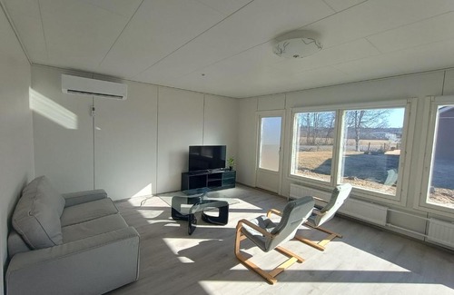 Kruunupyy Apartment | Koivukuja