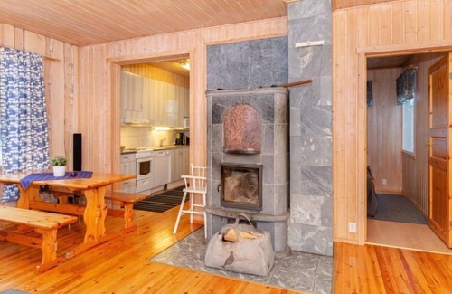 Koli National Park House | Koivupirtti by Interhome
