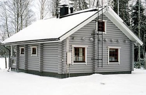 Hankasalmi House | Koivuranta by Interhome