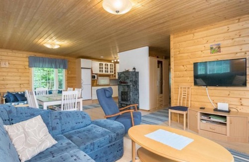 Lotjola House | Koivurinne by Interhome
