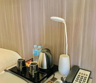 Tagum Hotel | Kojõ Hotel Tagum