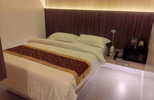 Tagum Hotel | Kojõ Hotel Tagum