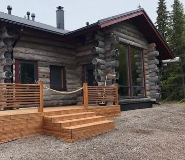Kolari Apartment | Kojamopirtit