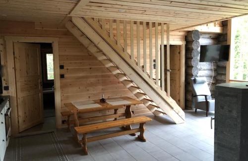 Kolari Apartment | Kojamopirtit