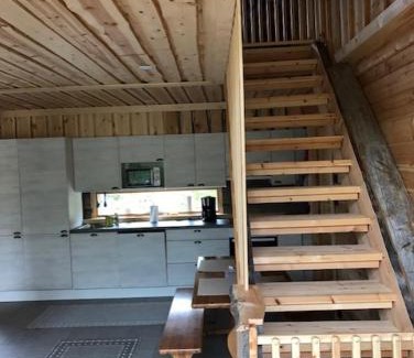 Kolari Apartment | Kojamopirtit