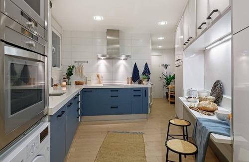 Ibiza Apartment | Koka - 3 bedrooms apartment in Ibiza