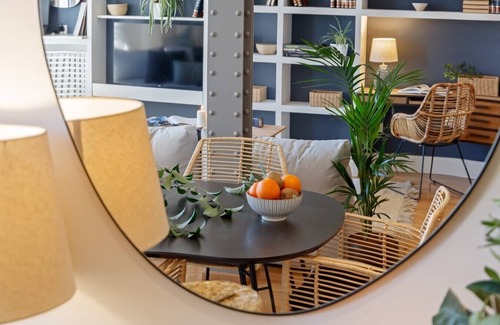 Ibiza Apartment | Koka - 3 bedrooms apartment in Ibiza