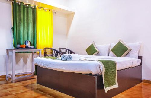 Kotawde Resort | Kokanwadi Resort